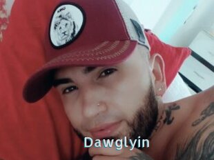 Dawglyin