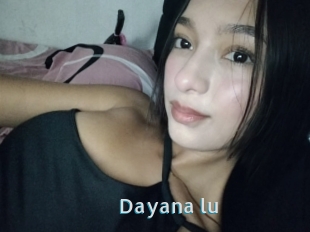 Dayana_lu