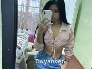 Dayanken