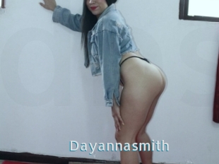 Dayannasmith