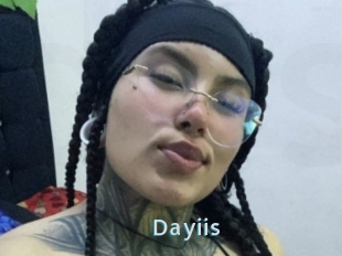 Dayiis