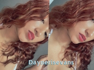 Daynerisevans
