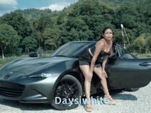 Daysiwhite