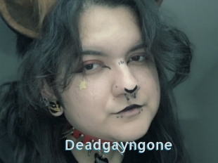 Deadgayngone