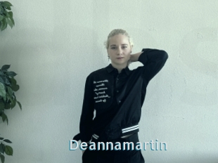 Deannamartin