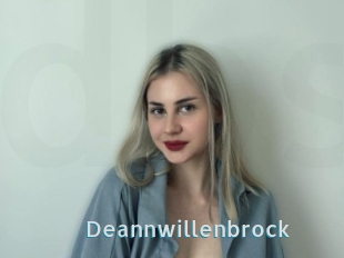 Deannwillenbrock