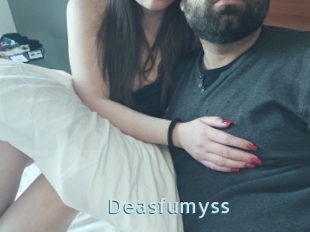 Deasfumyss