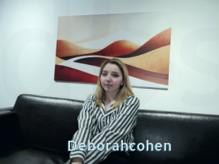 Deborahcohen