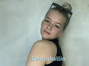 Debrahallin