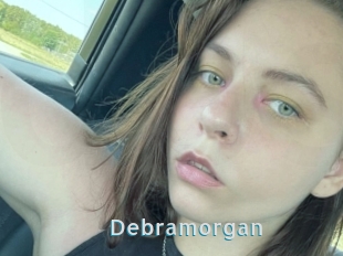 Debramorgan
