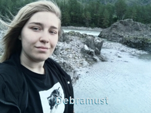 Debramust