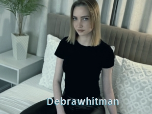 Debrawhitman