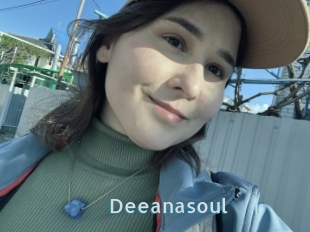 Deeanasoul