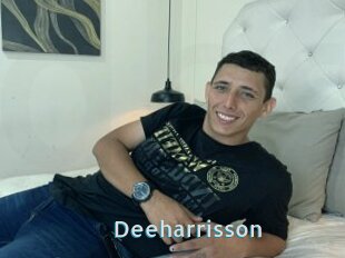 Deeharrisson