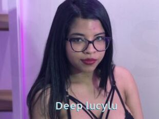 Deep_lucylu