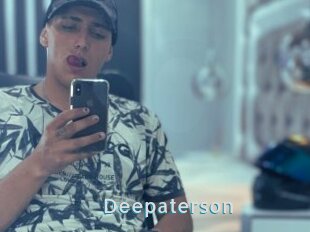 Deepaterson