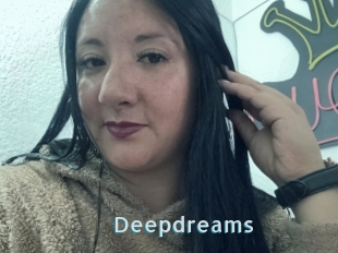 Deepdreams