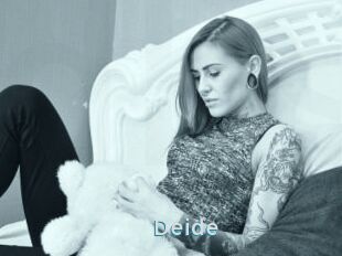 Deide