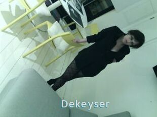 Dekeyser