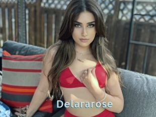 Delararose