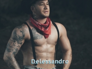 Delessandro