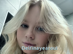 Delfinayearout