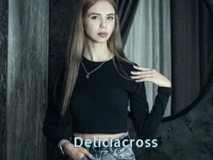 Deliciacross