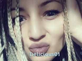 Delicious01