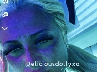Deliciousdollyxo