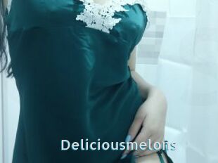 Deliciousmelons