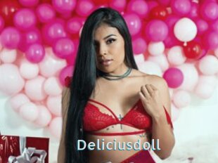 Deliciusdoll
