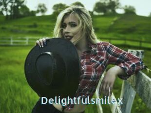 Delightfulsmilex
