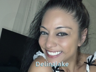 Delinalake