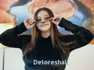 Deloreshall
