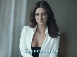 Demetraanty