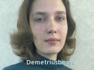Demetriusbesso
