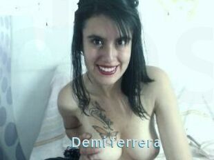Demi_ferrera