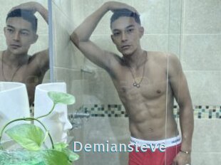 Demiansteve
