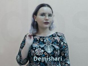 Demishari