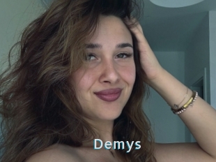 Demys