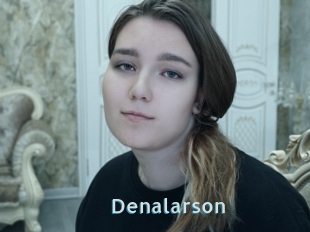 Denalarson