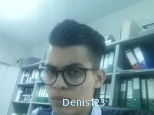 Denis123