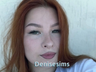 Denisesims