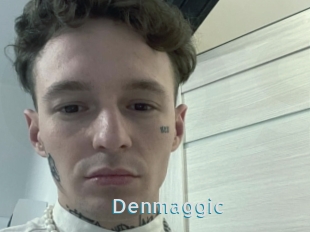 Denmaggic
