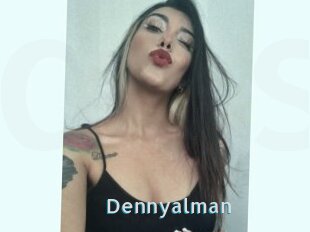 Dennyalman