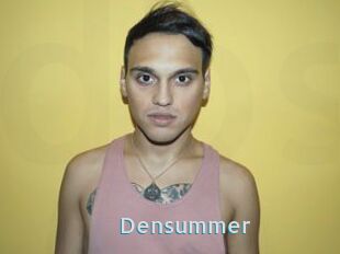 Densummer