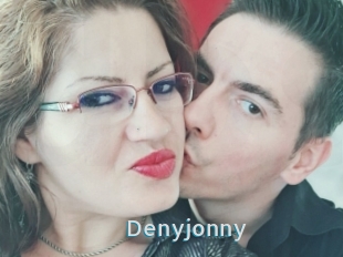 Denyjonny