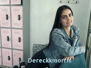 Dereckkmorris