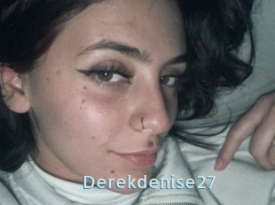 Derekdenise27
