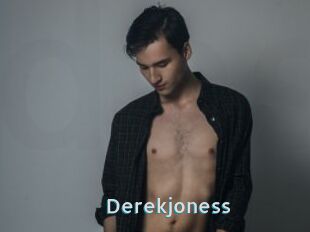 Derekjoness